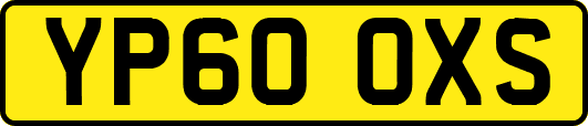 YP60OXS