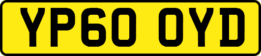YP60OYD
