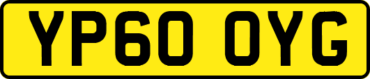 YP60OYG
