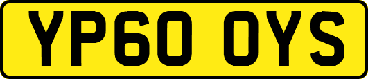 YP60OYS