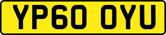 YP60OYU
