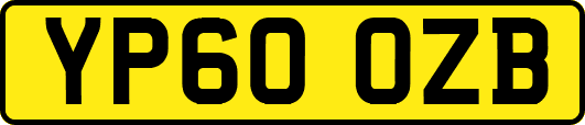 YP60OZB