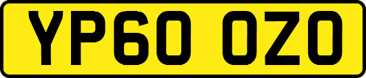 YP60OZO