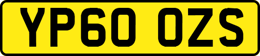 YP60OZS