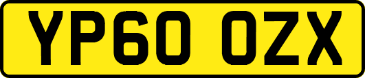 YP60OZX