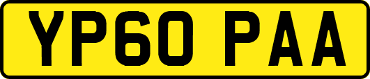 YP60PAA