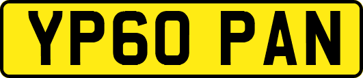 YP60PAN