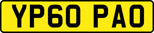 YP60PAO