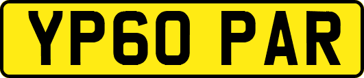 YP60PAR