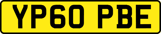 YP60PBE