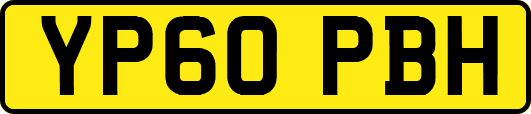 YP60PBH