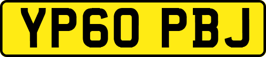 YP60PBJ