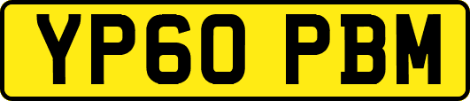 YP60PBM