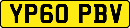 YP60PBV