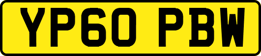 YP60PBW