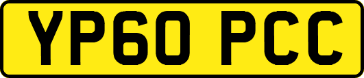 YP60PCC