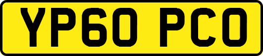 YP60PCO