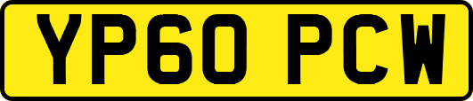 YP60PCW