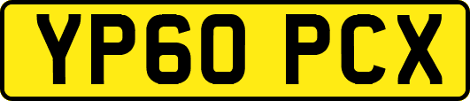 YP60PCX