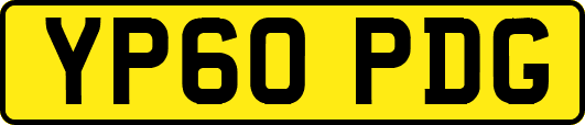 YP60PDG