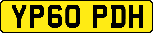 YP60PDH