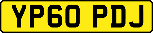 YP60PDJ