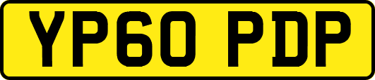 YP60PDP