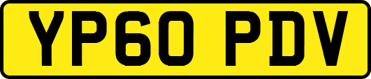 YP60PDV