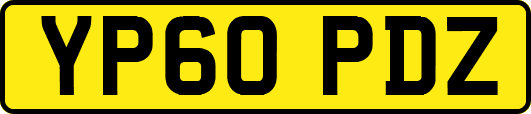 YP60PDZ
