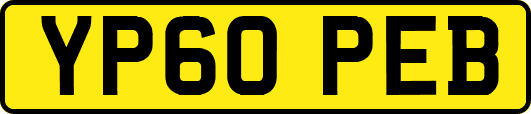 YP60PEB