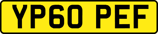 YP60PEF