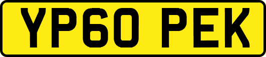 YP60PEK
