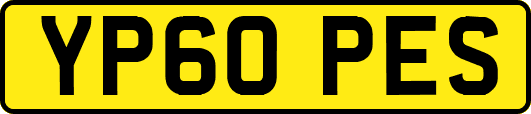 YP60PES