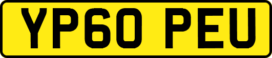YP60PEU