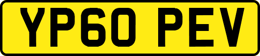 YP60PEV