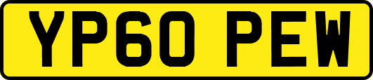 YP60PEW