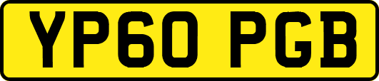 YP60PGB