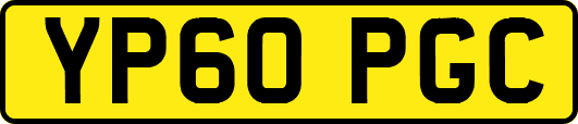 YP60PGC