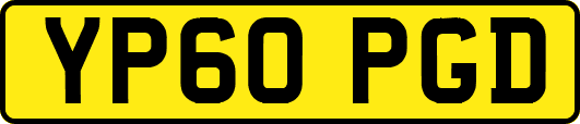 YP60PGD