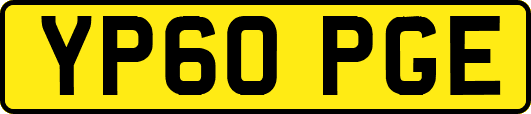 YP60PGE