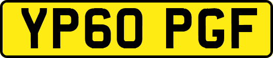 YP60PGF