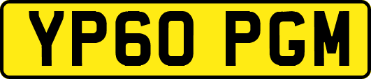 YP60PGM