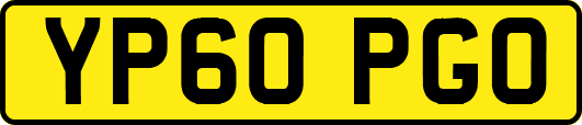YP60PGO