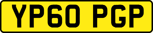 YP60PGP