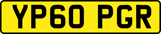 YP60PGR