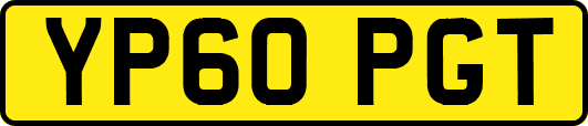 YP60PGT