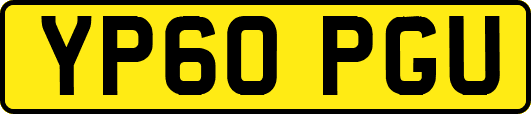 YP60PGU