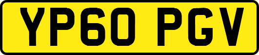 YP60PGV