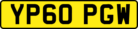 YP60PGW