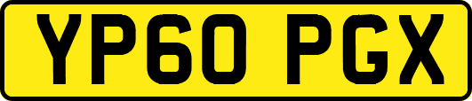 YP60PGX